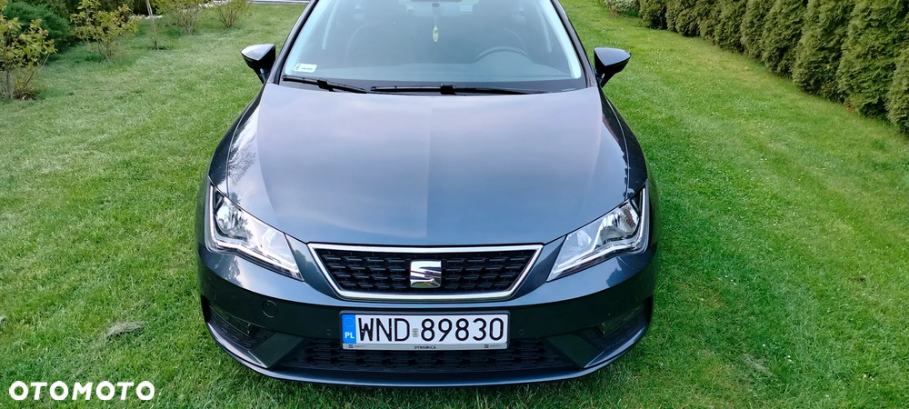 Seat Leon 1.5 TSI Style - 3