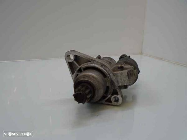 Motor de arranque SEAT IBIZA III (6L1) (2002-2007) 1.4 16V - 1