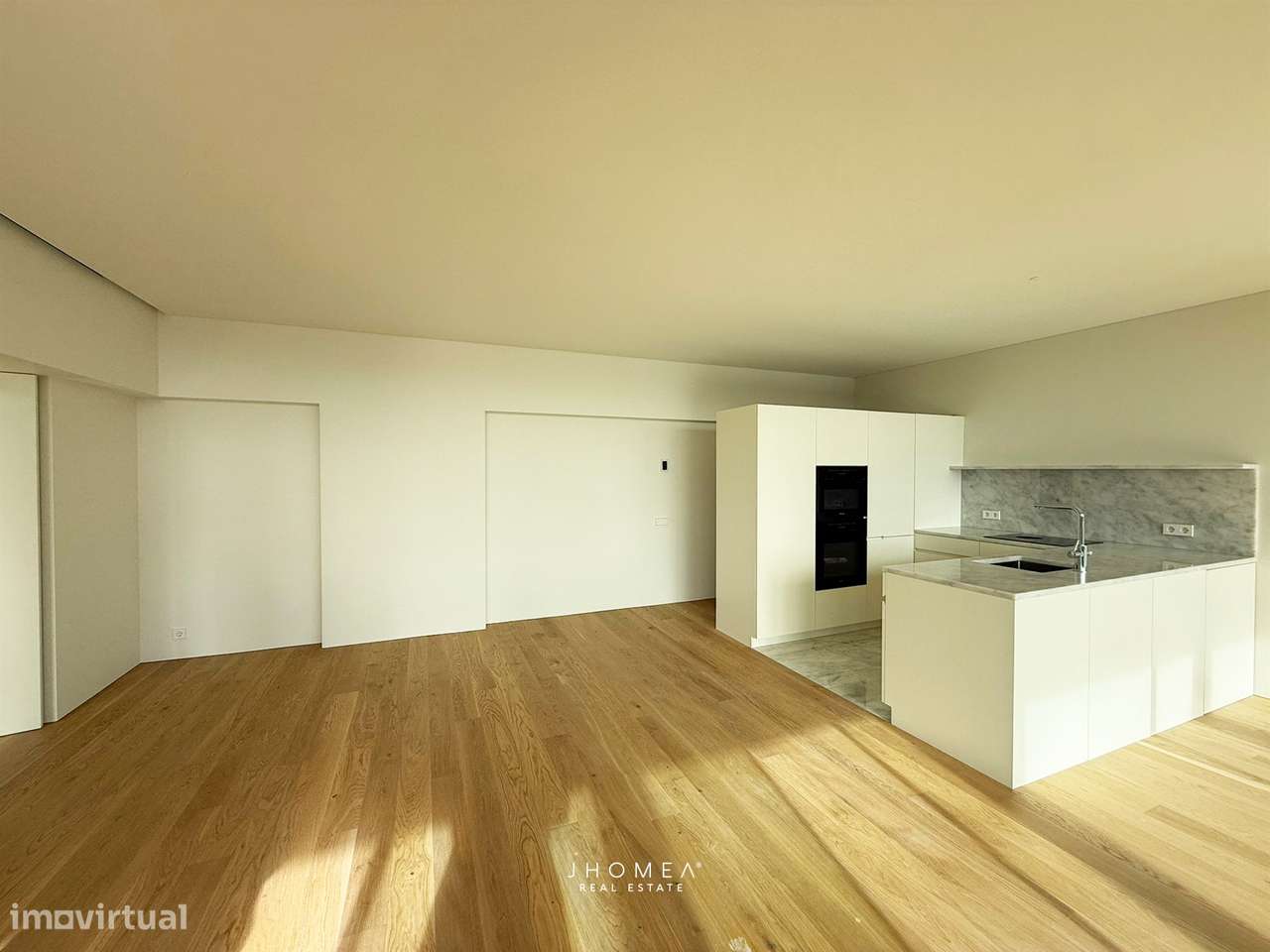 Apartamento T2, Cais da Fonte Nova, Aveiro - Grande imagem: 4/10