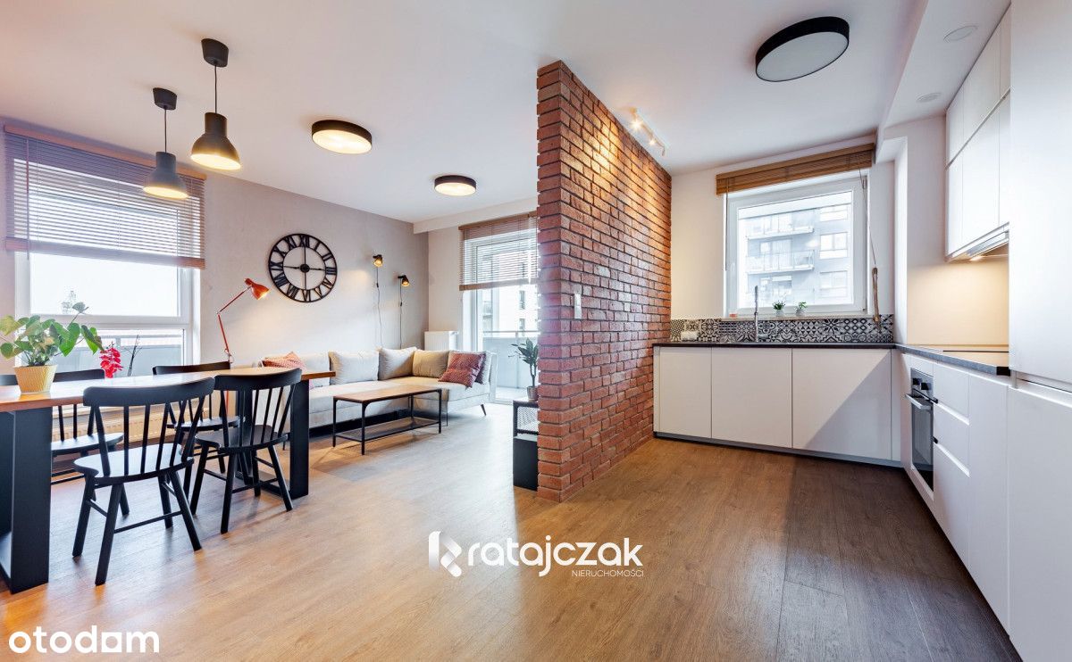 Apartament na wynajem w centrum Gdańska!