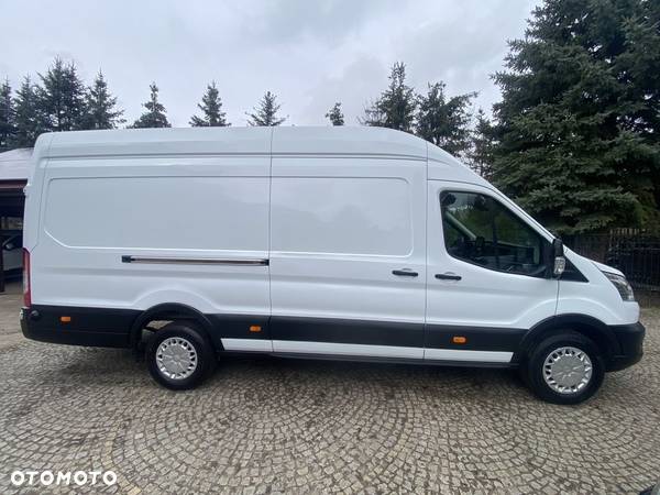 Ford Transit - 4