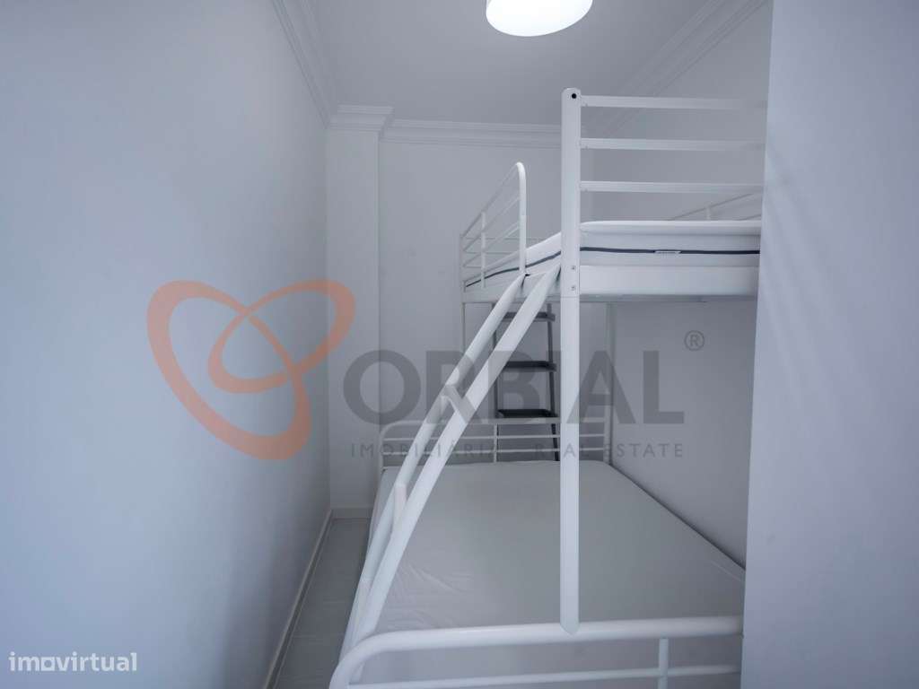 Moradia V2 para venda, inserida em condomínio privado com piscina, ...-30