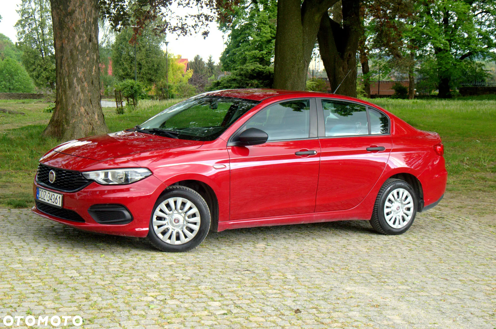 Fiat Tipo 1.4 16v Easy - 3