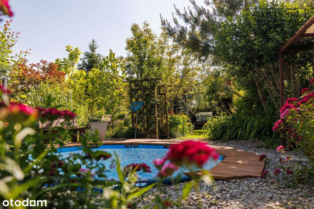 Dom na sprzedaż - Ołpiny - Pełny obrazek: 5/20