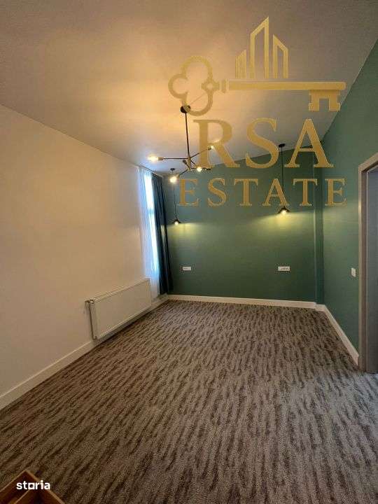 Apartament tip penthouse 2 camere, ultracentral,terasa 25mp-Ramnicu Va-5