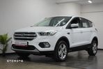 Ford Kuga 2.0 TDCi 4x4 Titanium - 1