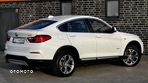 BMW X4 xDrive20i - 21