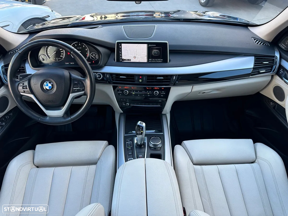 BMW X5 - 9