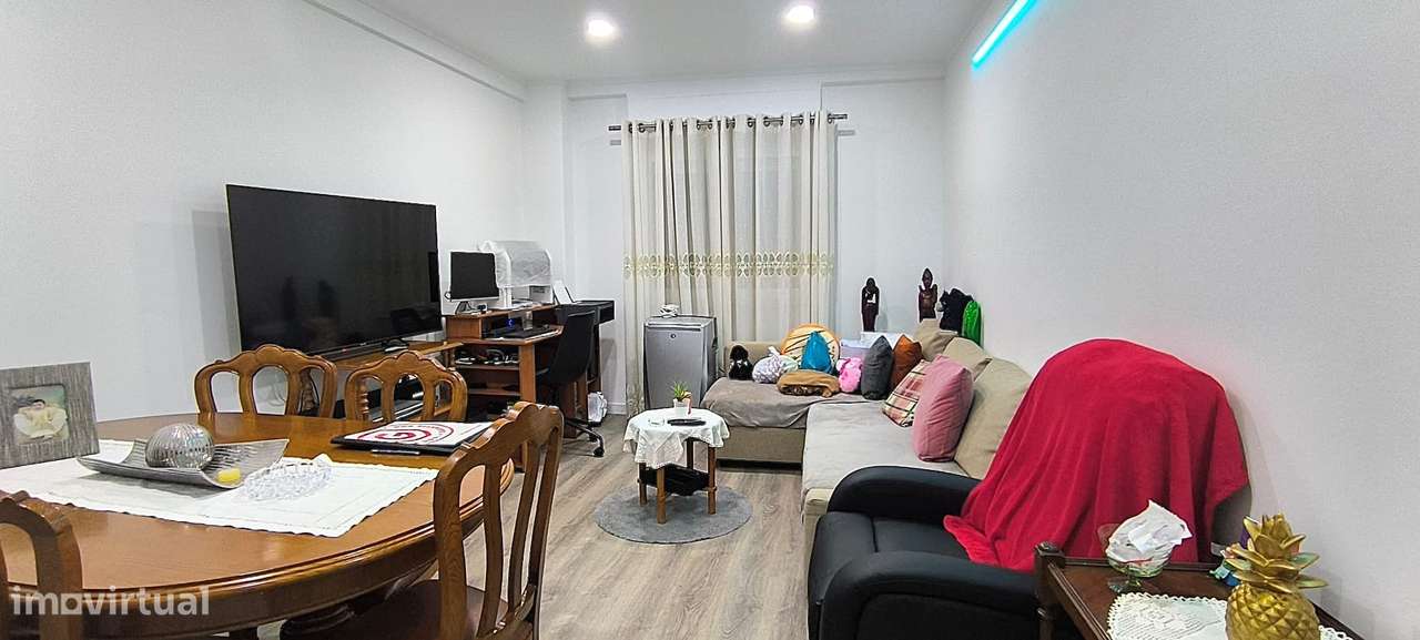 Apartamento 2 quartos Amadora, Damia de baixo-10
