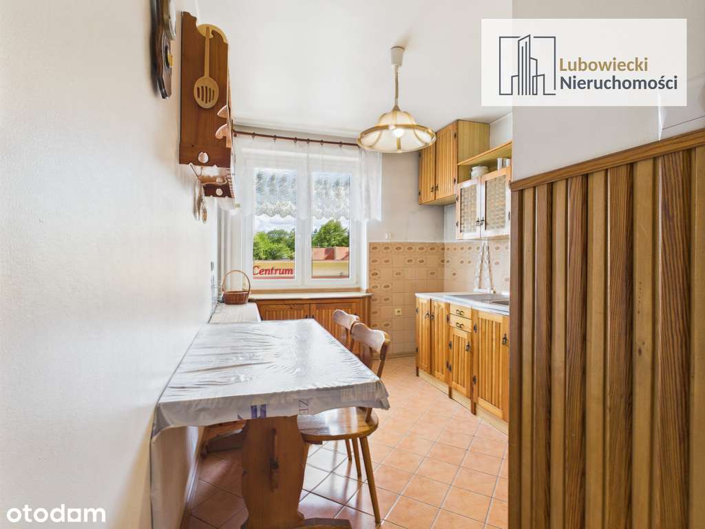 Mieszkanie przy ul. Odrodzenia w Szczytnie - Pełny obrazek: 5/13