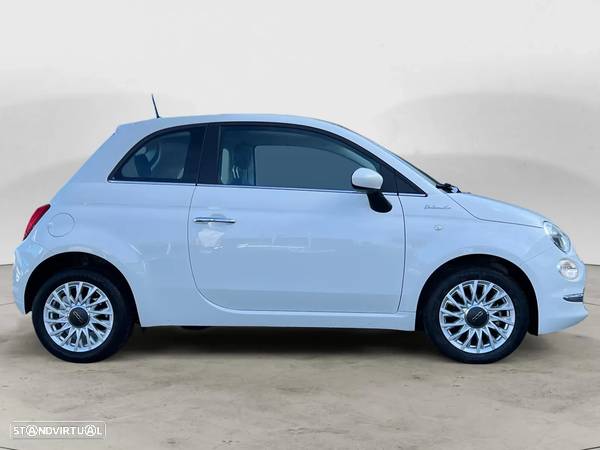 Fiat 500 1.0 Hybrid Dolcevita - 7