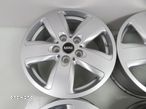 Alufelgi 16'' Mini Cooper Contryman 5x112 ET52 6856043 - 2