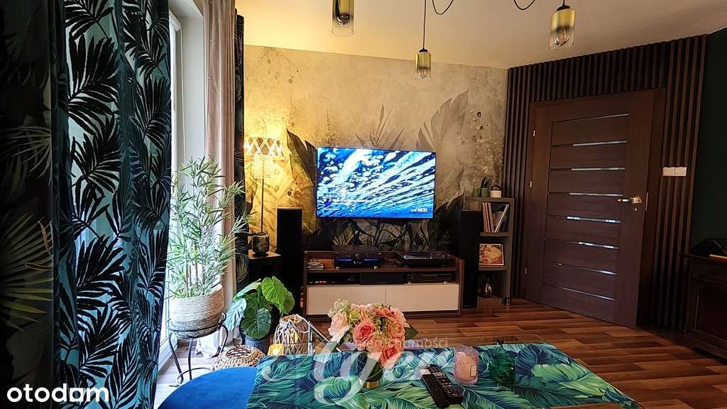 *Przestronny dom w zabudowie szeregowej z garażem* - Pełny obrazek: 4/20