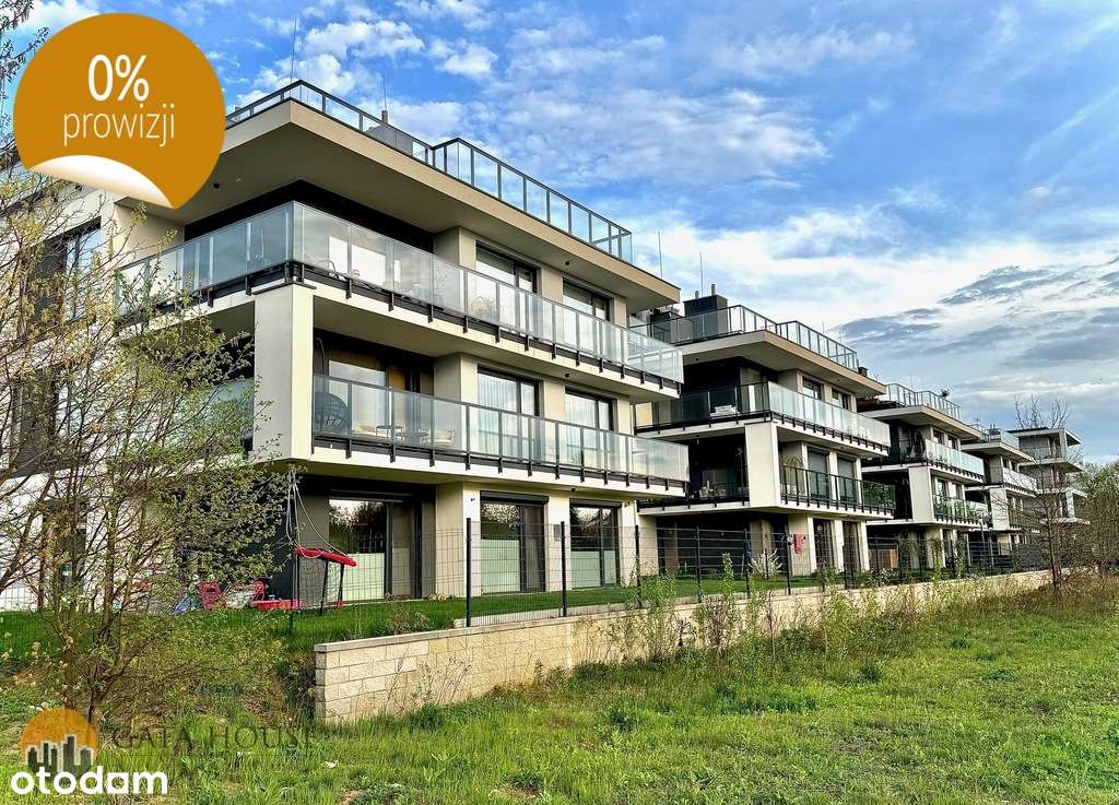 Nowoczesne 3 pokoje na kameralnym osiedlu-18