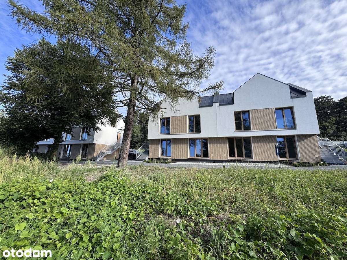 46,38 m² | 2 pokoje | Taras | Klucze na już | Bez PCC-6