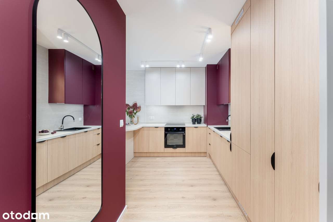 Rydlówka//Bez prowizji//Bez PCC//Wykończone//3 pok.-16