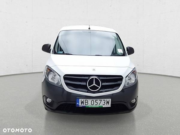 Mercedes-Benz Citan - 2