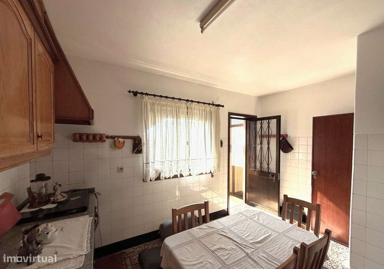 Moradia T3 térrea em São João de Ovar-5