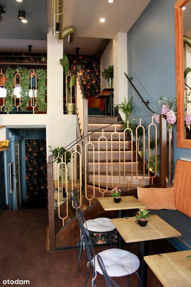 Lokal  gastronomiczny z najemcą w Sopocie-7