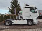 Mercedes-Benz Actros 1845 LS * BigSpace * HomeLine * Klima postojowa * - 6