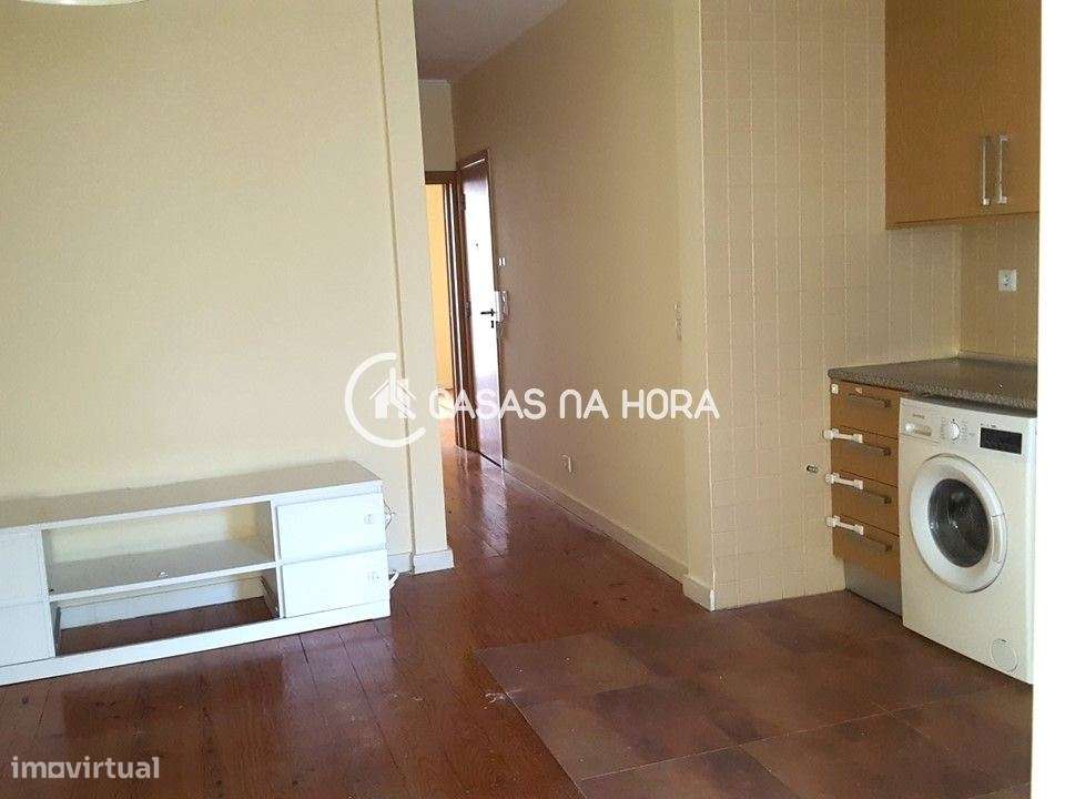 Lisboa, P.de França T2 equipado para arrendamento. - Grande imagem: 3/16