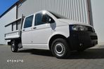 Volkswagen TRANSPORTER T5 LIFT - 2