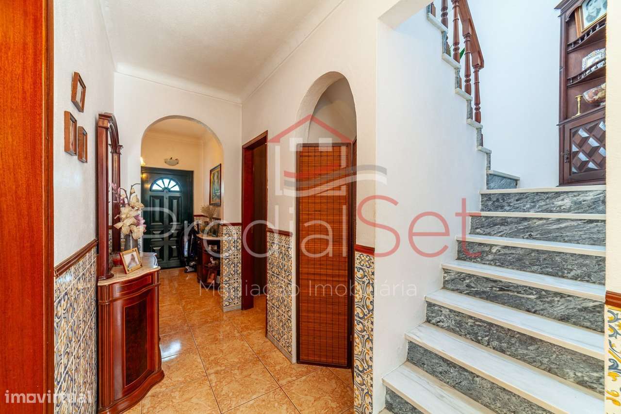 Moradia T4 em Quintinha - Palmela-42