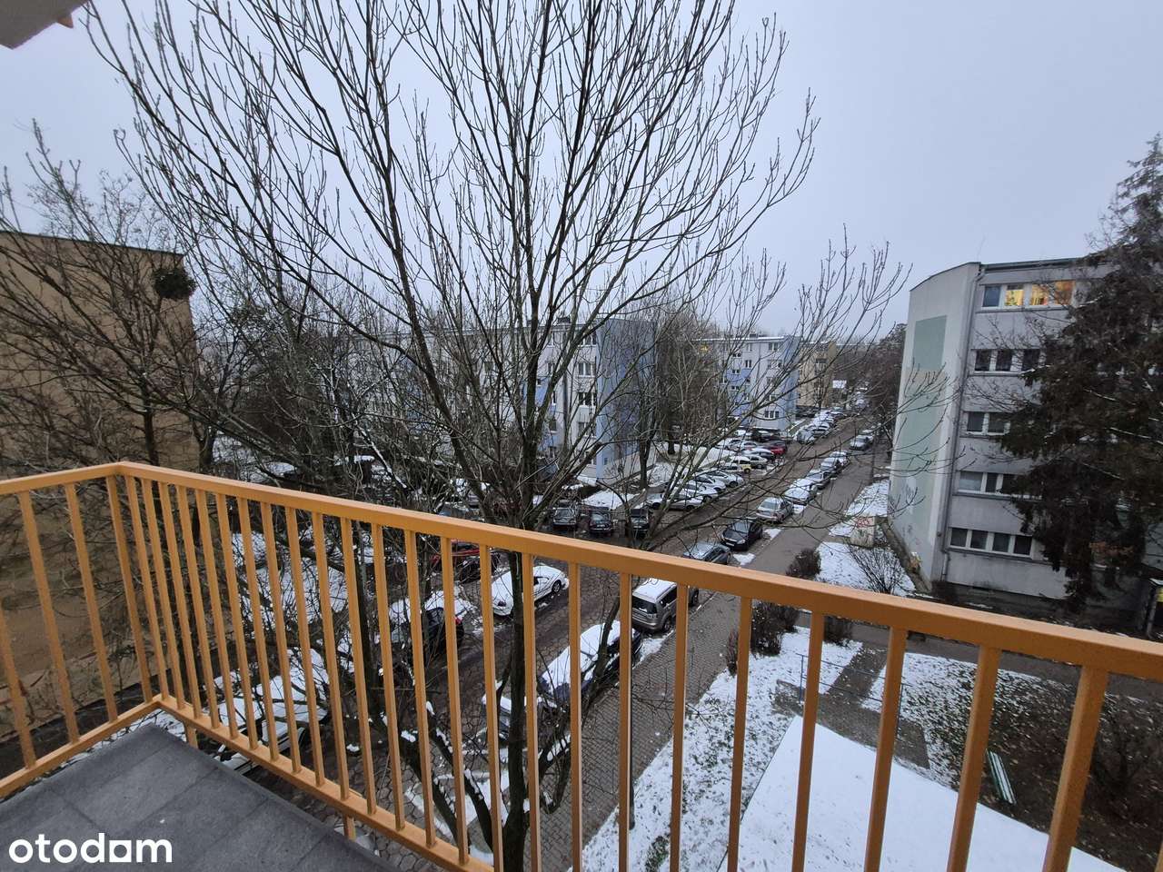 Dwupokojowe na ul Tatrzańskiej do sprzedaży - Pełny obrazek: 4/9