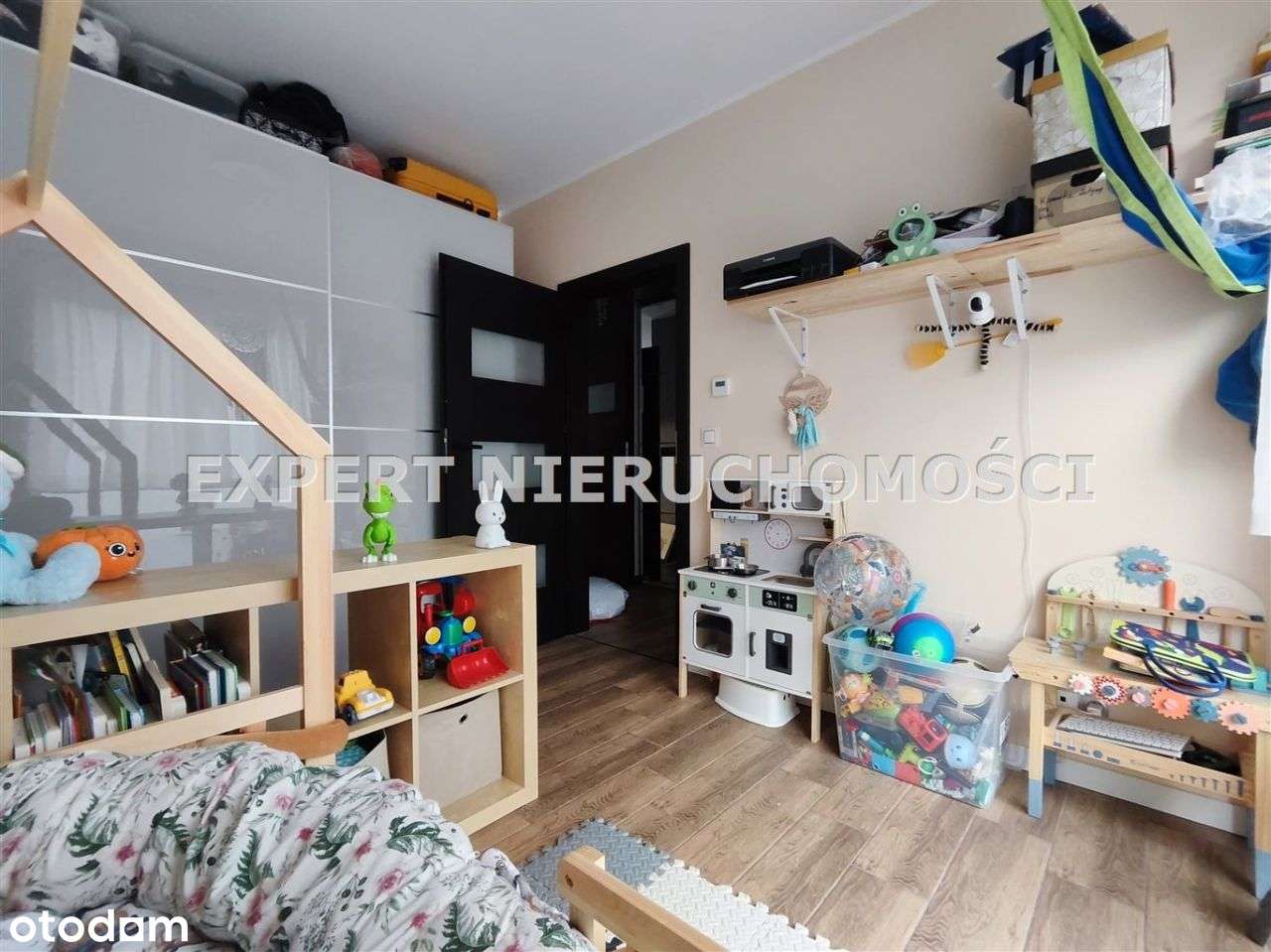 Urządzone, Nowe Mieszkanie z Ogródkiem, Knurów-7