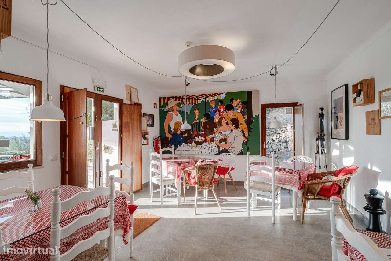 MORADIA DE CHARME | PARA VENDA | ALENTEJO | EVORAMONTE-41