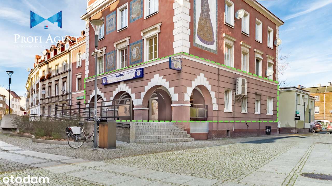 Dobrze wiesz, że to świetna oferta! 0% prowizji!-0