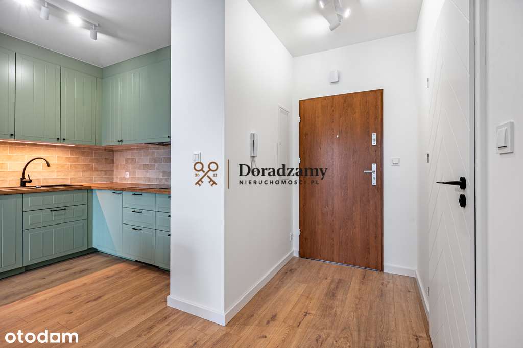 Wykończone Pod Klucz - bez PCC i prowizji - Pełny obrazek: 4/9