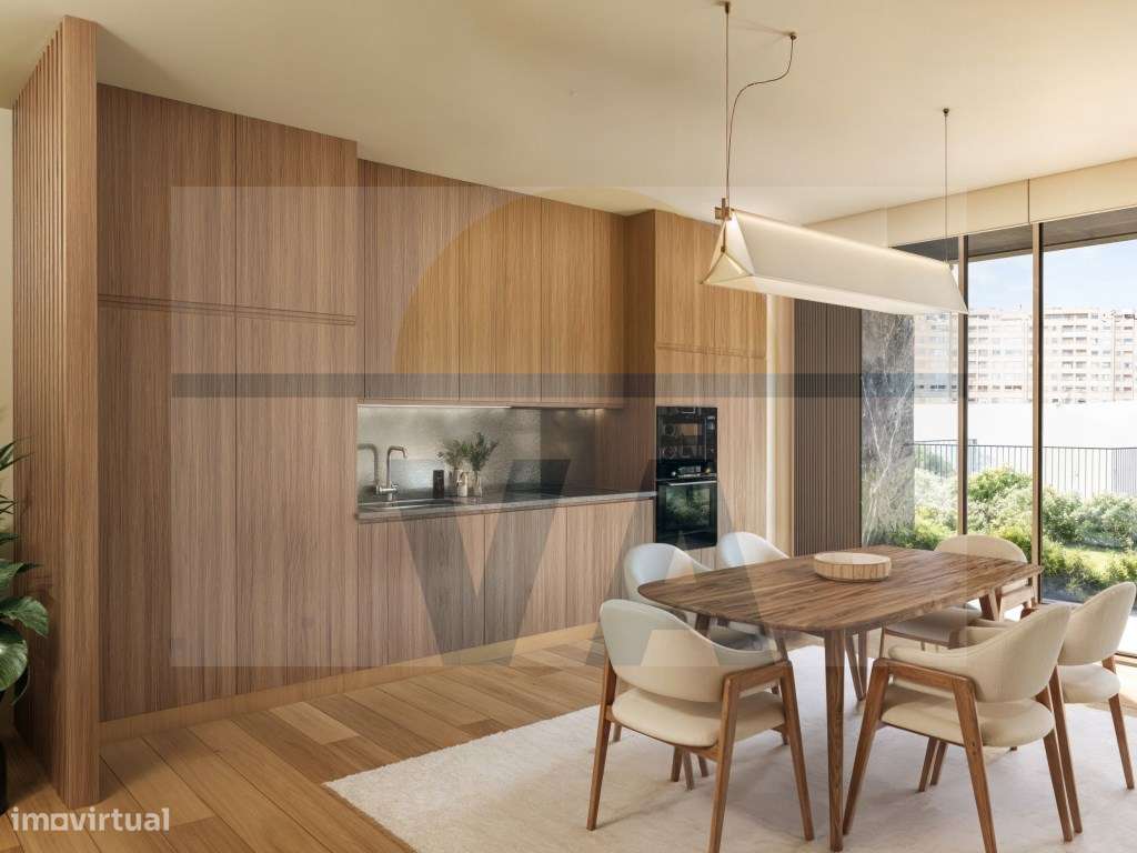 MENÉRES 777 - Exclusividade no Coração de Matosinhos Sul-6