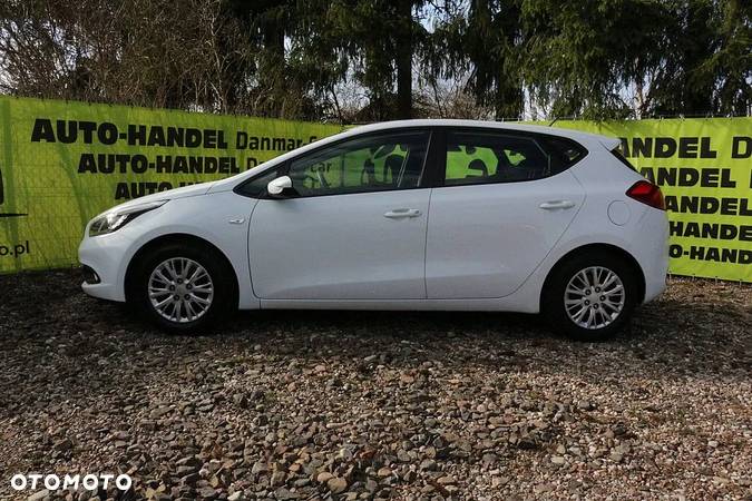 Kia Ceed Cee'd 1.4 L - 3