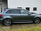 Audi S3 2.0 TFSI Quattro S tronic - 9