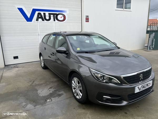 Peugeot 308 SW 1.5 BlueHDi Active Pack - 3