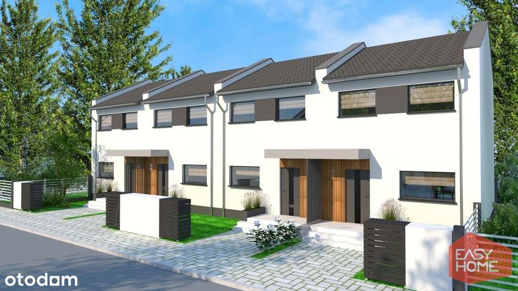 Pompa ciepła i ogrzewanie podłogowe w cenie-3