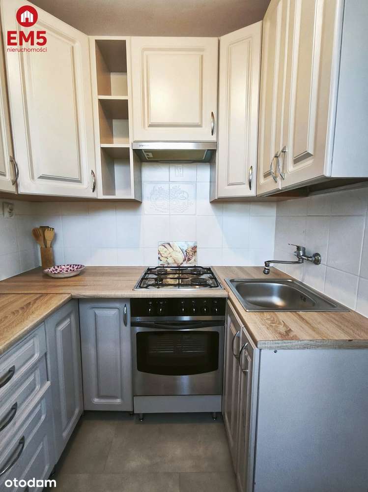 2-pokojowe,parter, bez balkonu - Pełny obrazek: 4/7