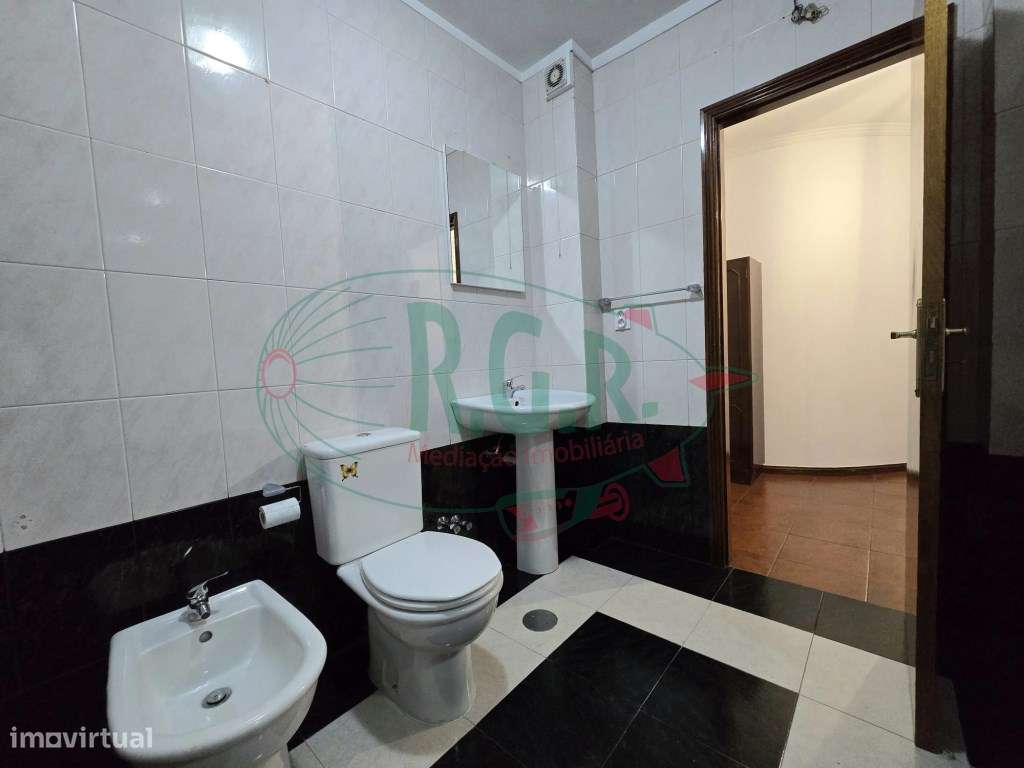 Apartamento T1 | Garagem Fechada | 3 min do Porto-16