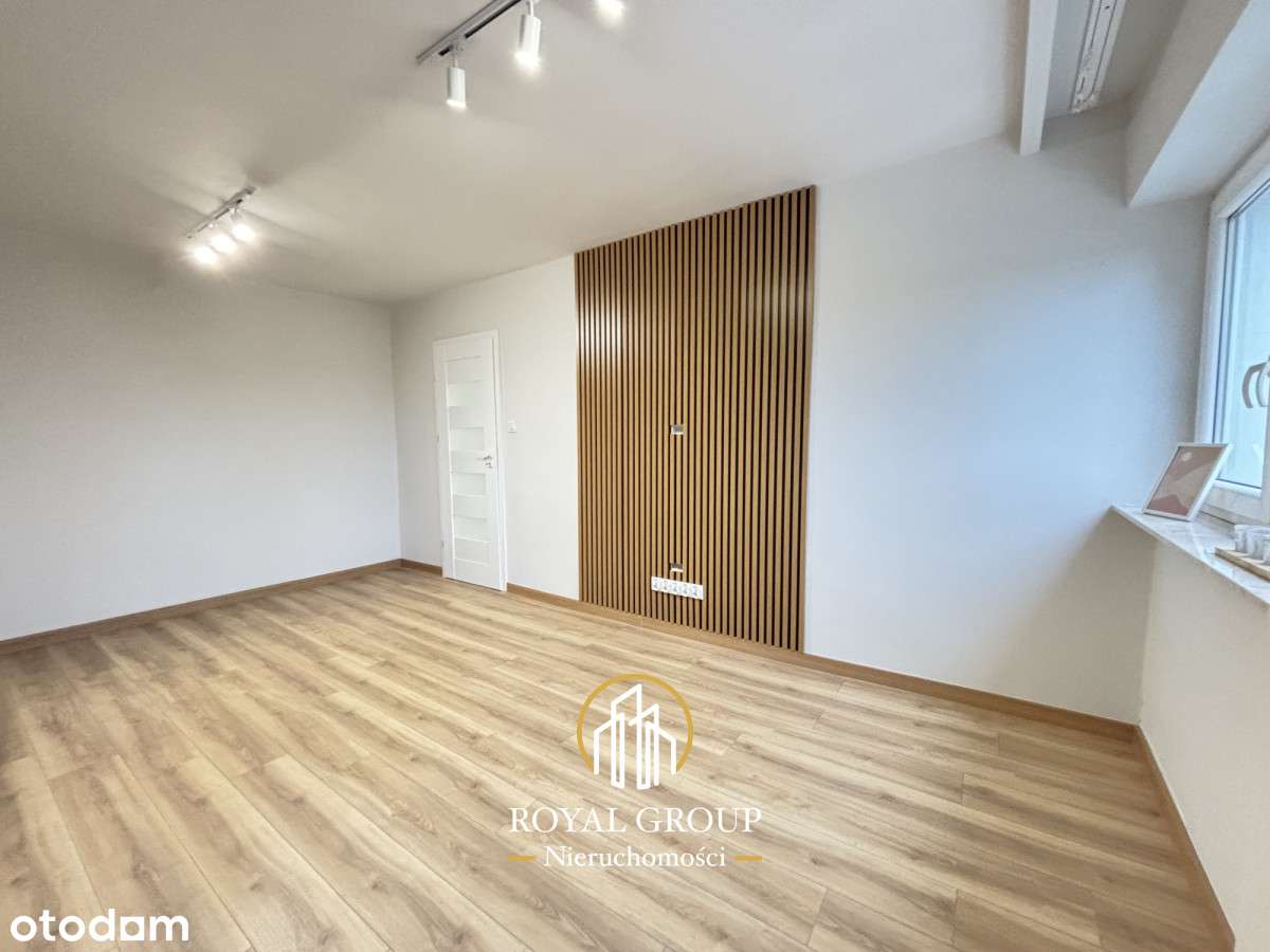 3 pokoje po generalnym remoncie Lsm - Pełny obrazek: 4/16