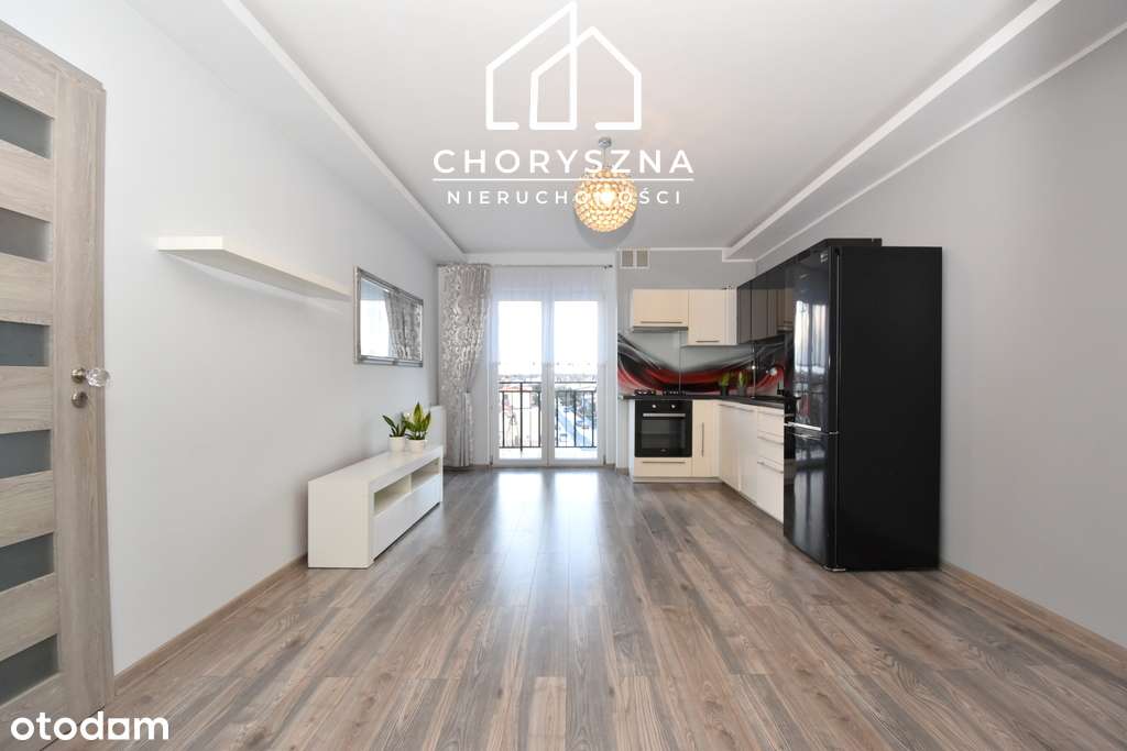 2 pokoje,blok z windą, III piętro = świetne widoki-11