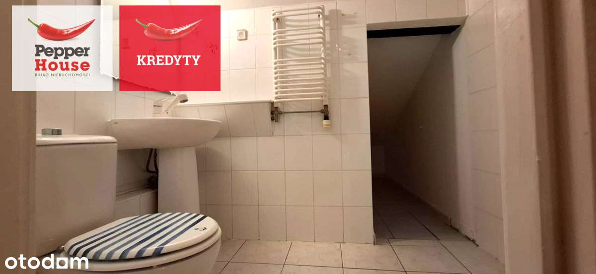 4 pokoje - osowa góra!-8