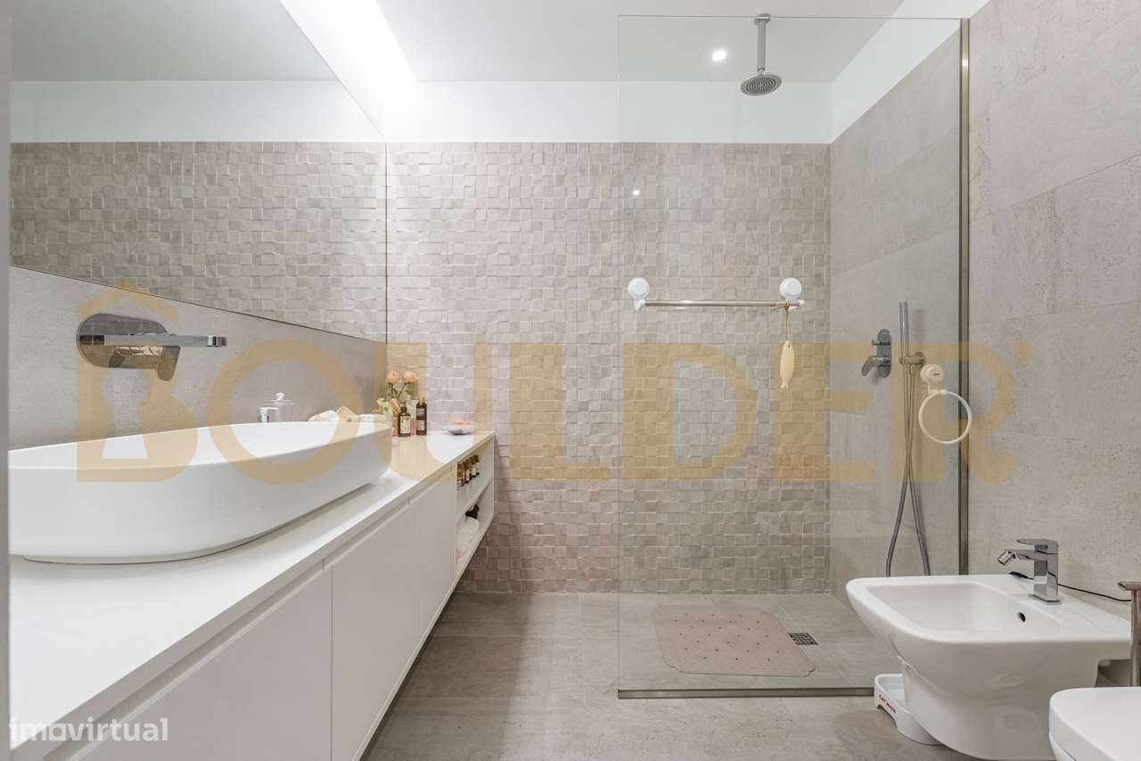 Apartamento T3 Braga Gualtar-20