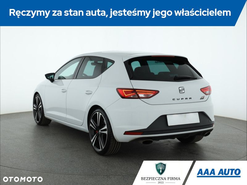 Seat Leon - 5