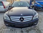 Mercedes-Benz Klasa C 180 T Kompressor Automatik BlueEFFICIENCY Avantgarde - 9