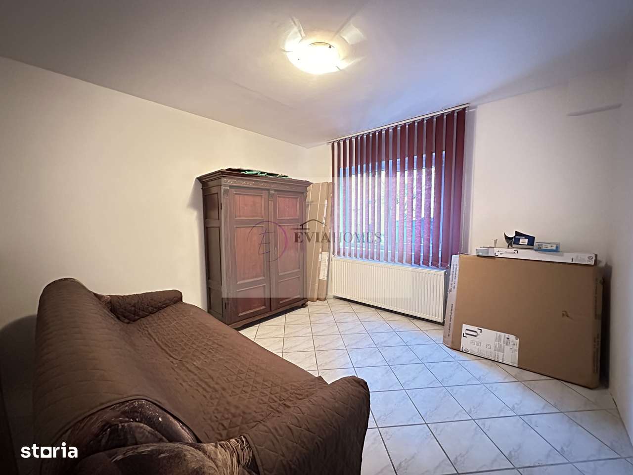 3 camere/2 băi/Zona străzii Abrudului - Imagine principală: 3/7