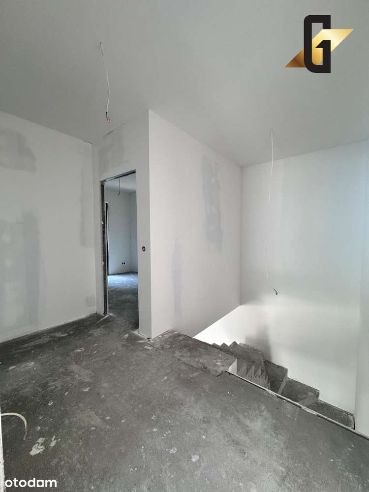 Osiedle Miętowe – Twój Azyl w Lesie, Domy Gotowe-6