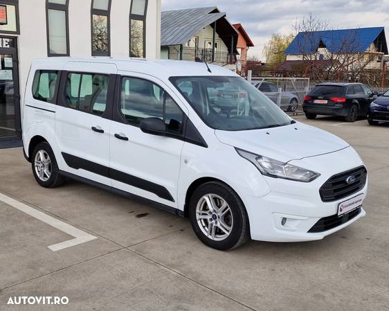 Ford Transit Connect - 2