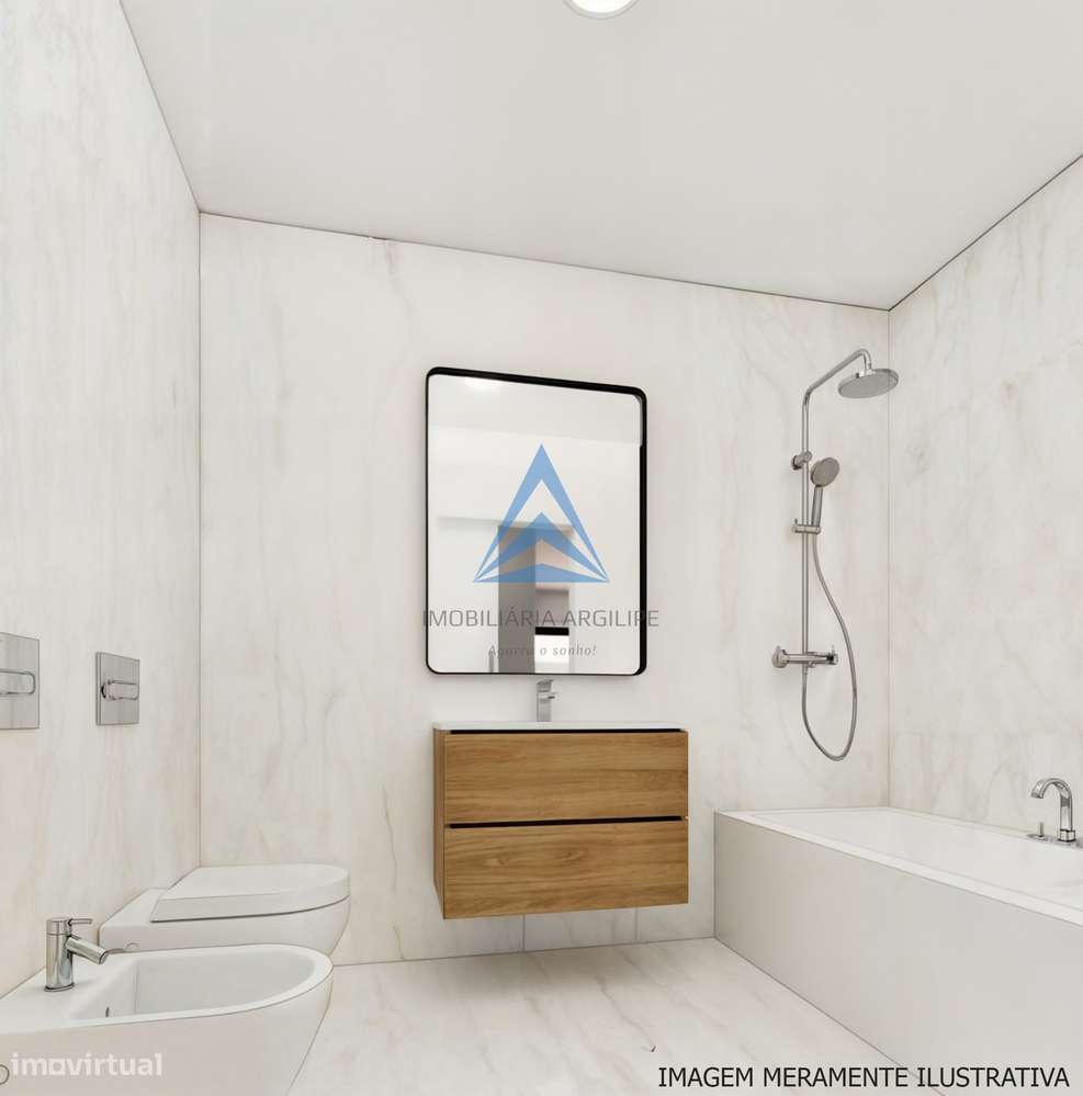 APARTAMENTO T3 - Bela Vista Residences | POMBAL-34