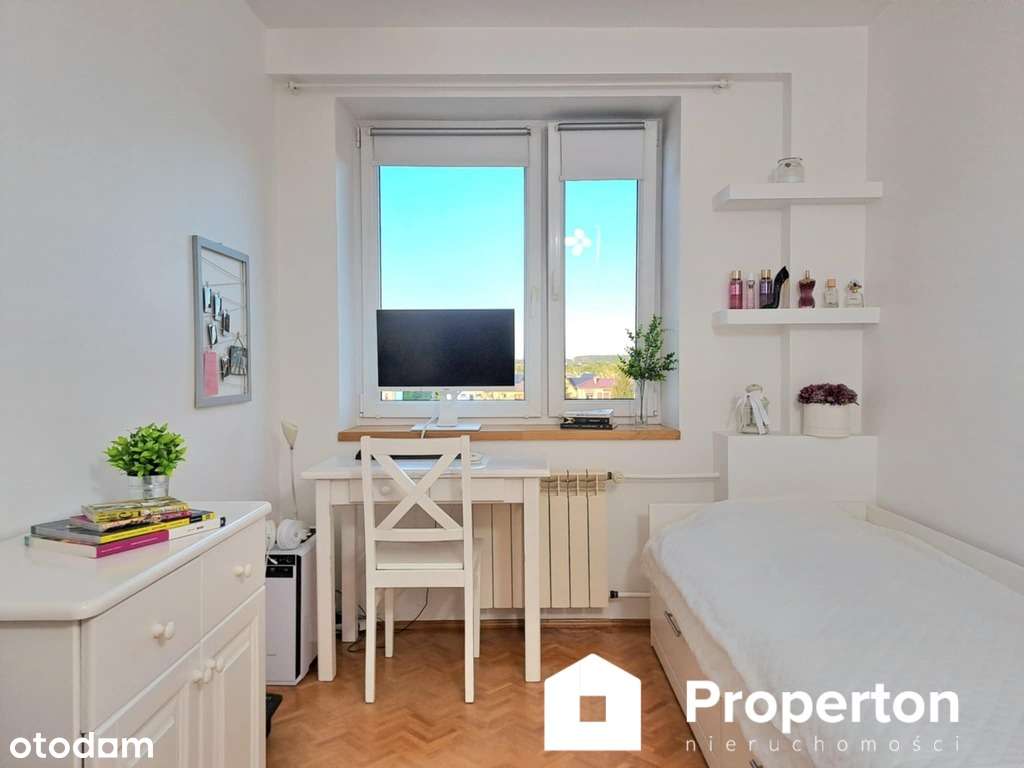 Mieszkanie Skierniewice Kopernika 3 pok. 4 piętro-6